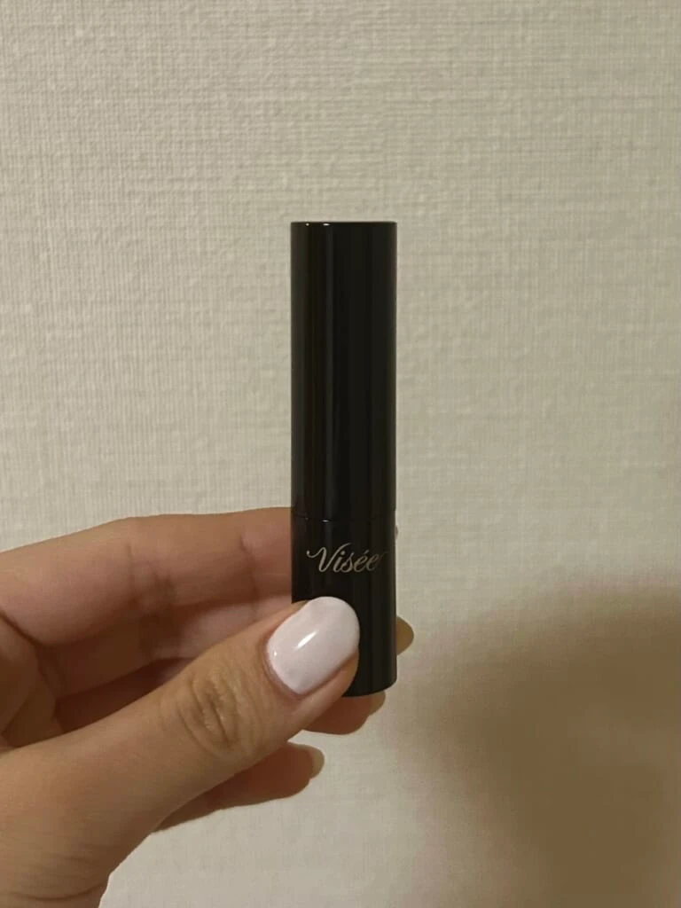 ヴィセ ネンマクフェイク ルージュ ケース