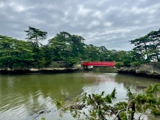雄島