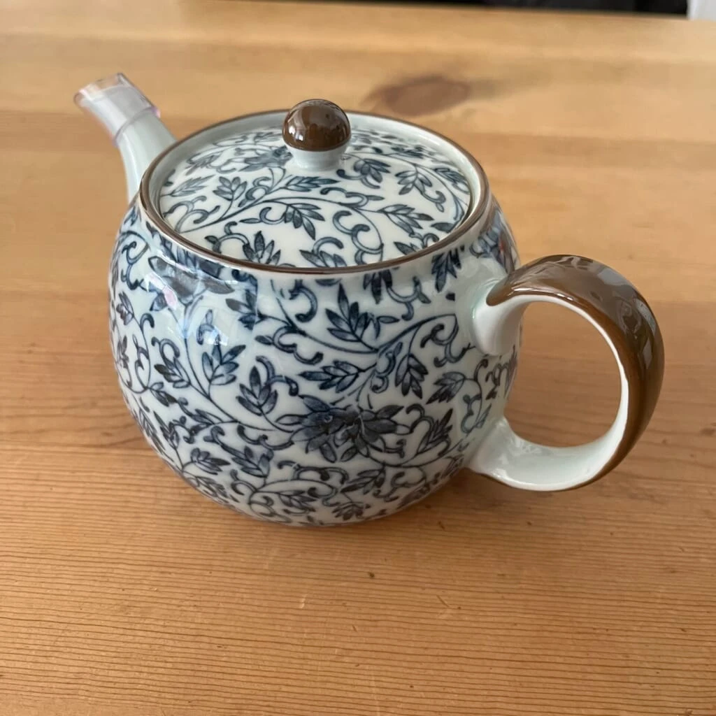購入品