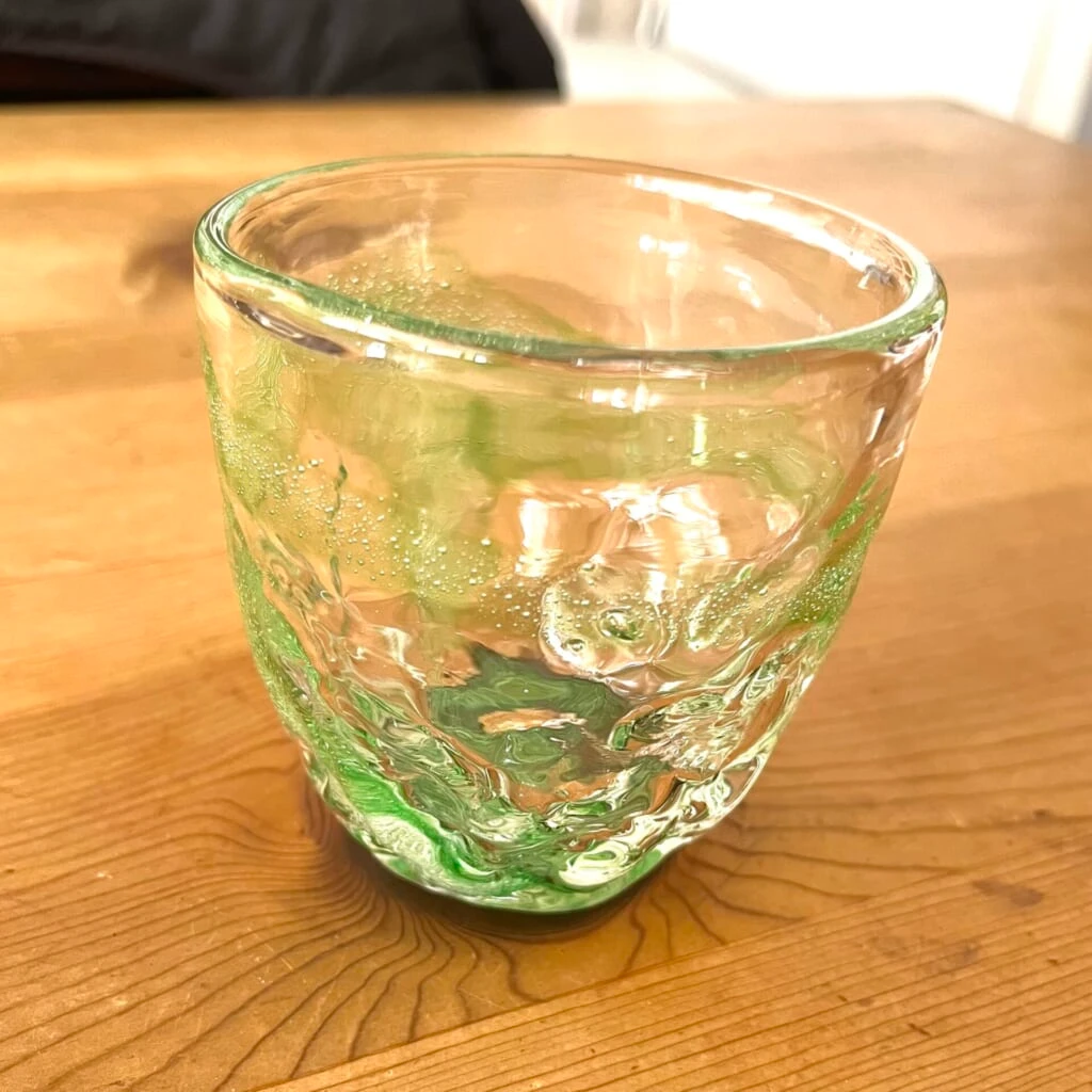 購入品
