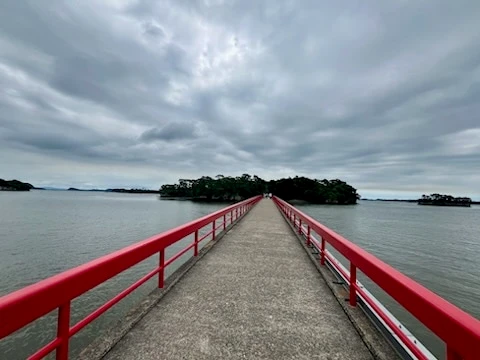 福浦橋②