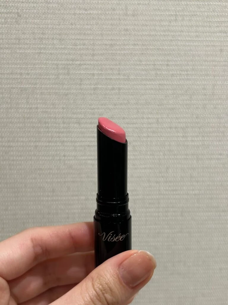 側面からみたリップ 画像