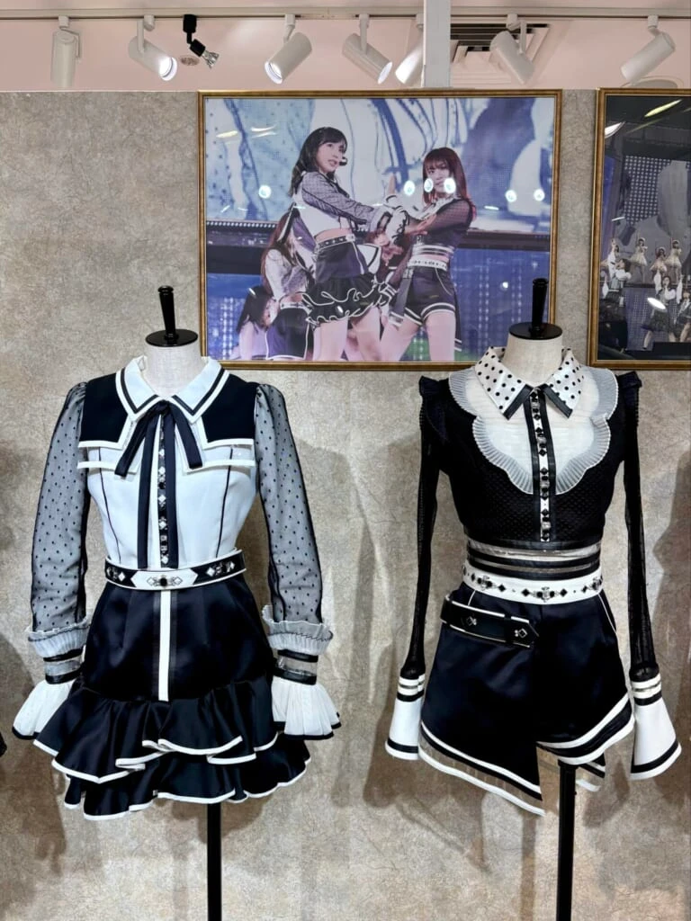 大公開】大丸梅田で開催中！AKB48大衣装展のお気に入り衣装10選 | No