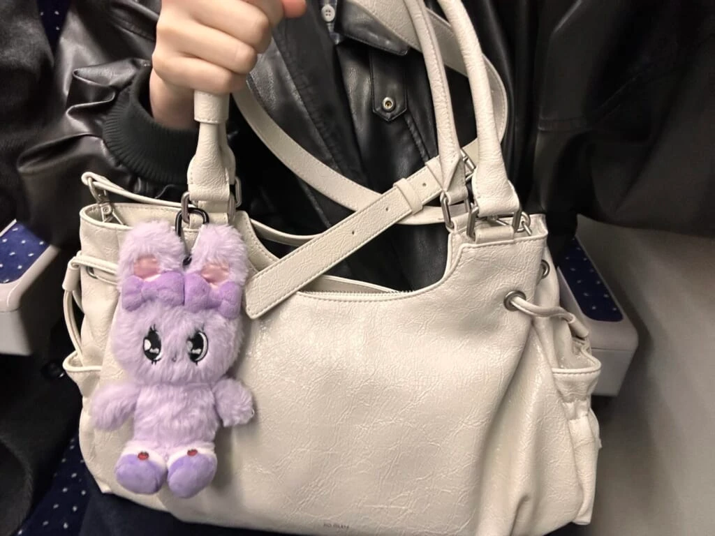 バッグ