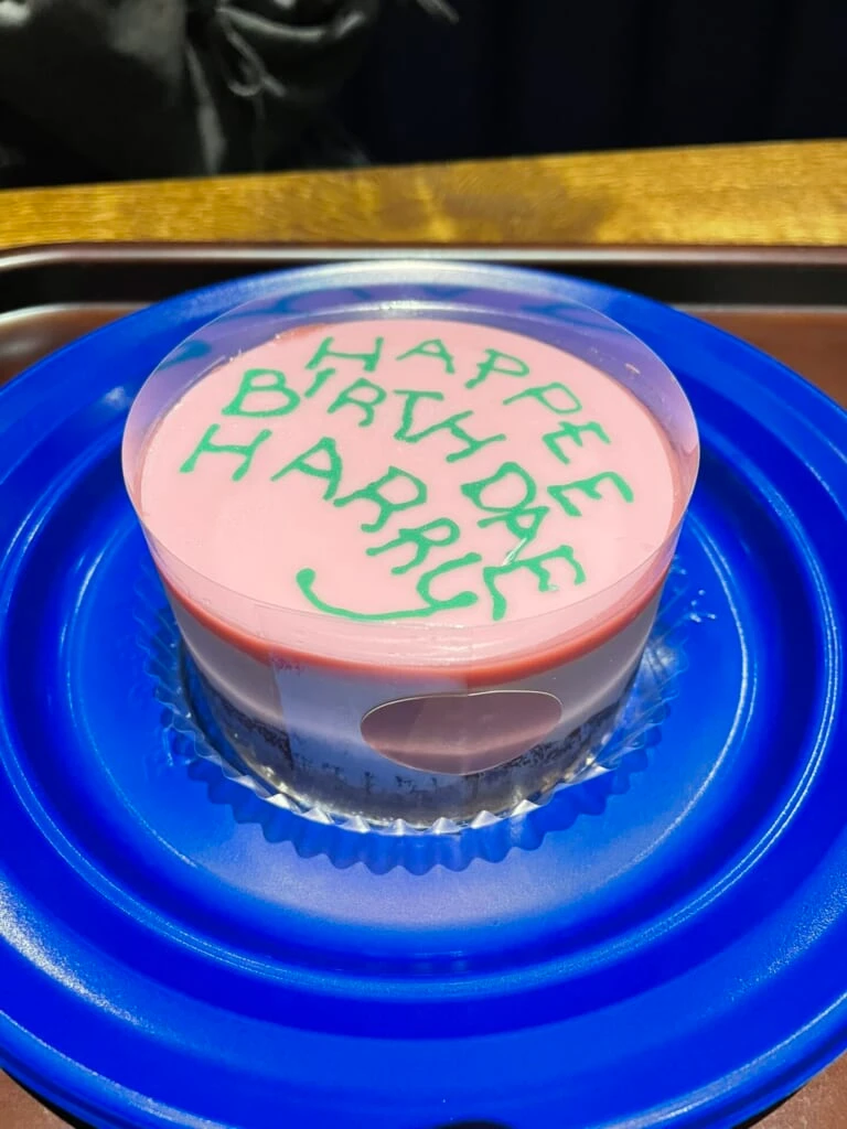 ケーキ