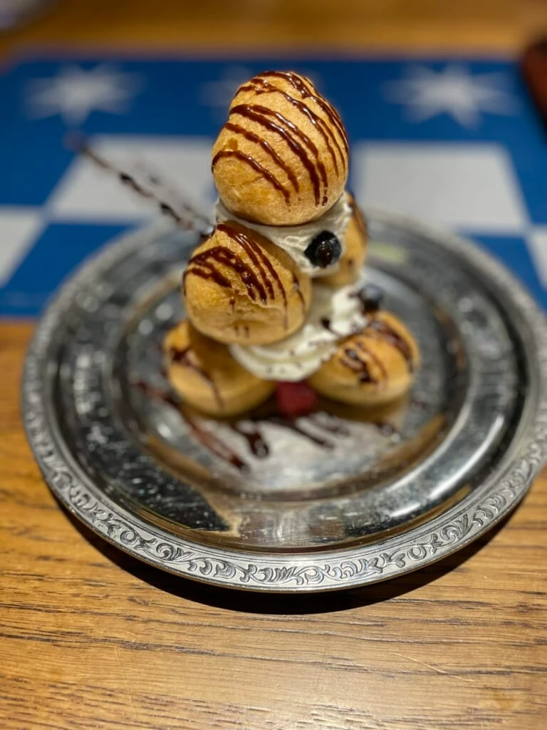 ケーキ