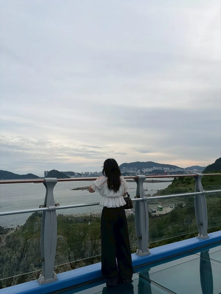スカイウォーク