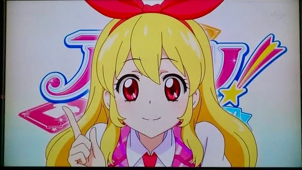 平成女児】アイカツ！「星宮いちご」の魅力とは？🍓🎀 | No.215 つむ