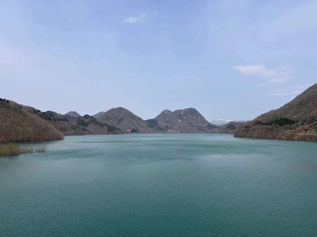 宝仙湖