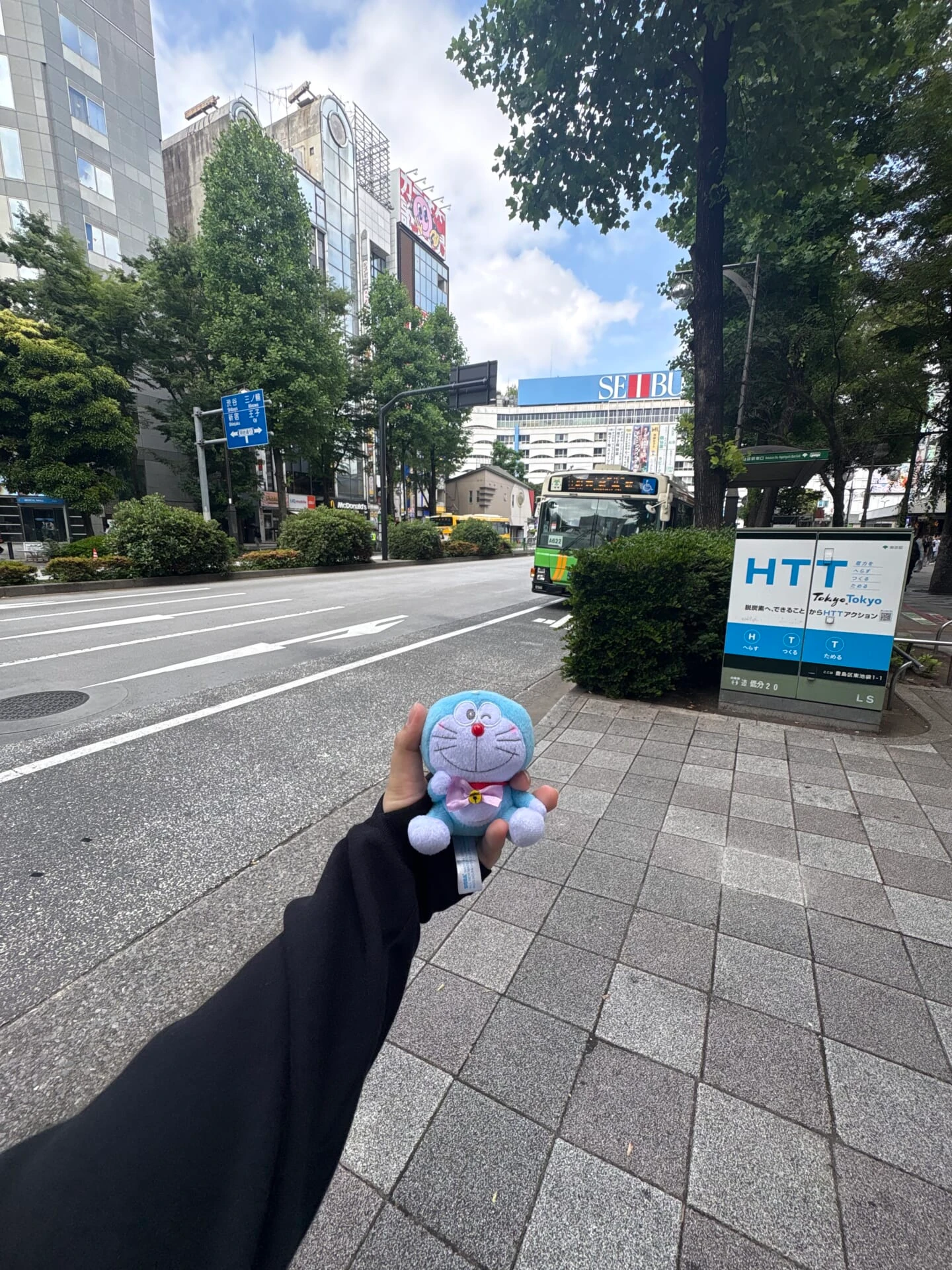 池袋駅