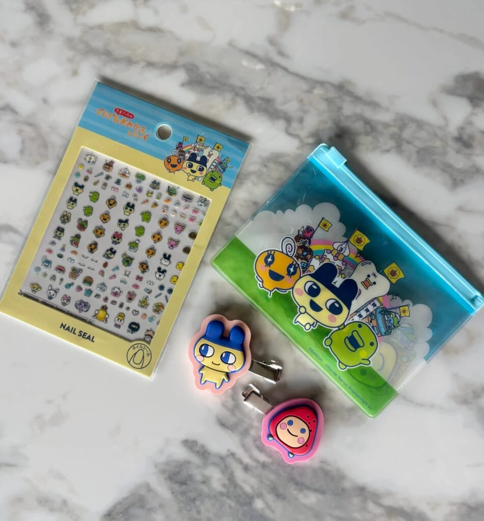 サンキューマートとのコラボ商品
