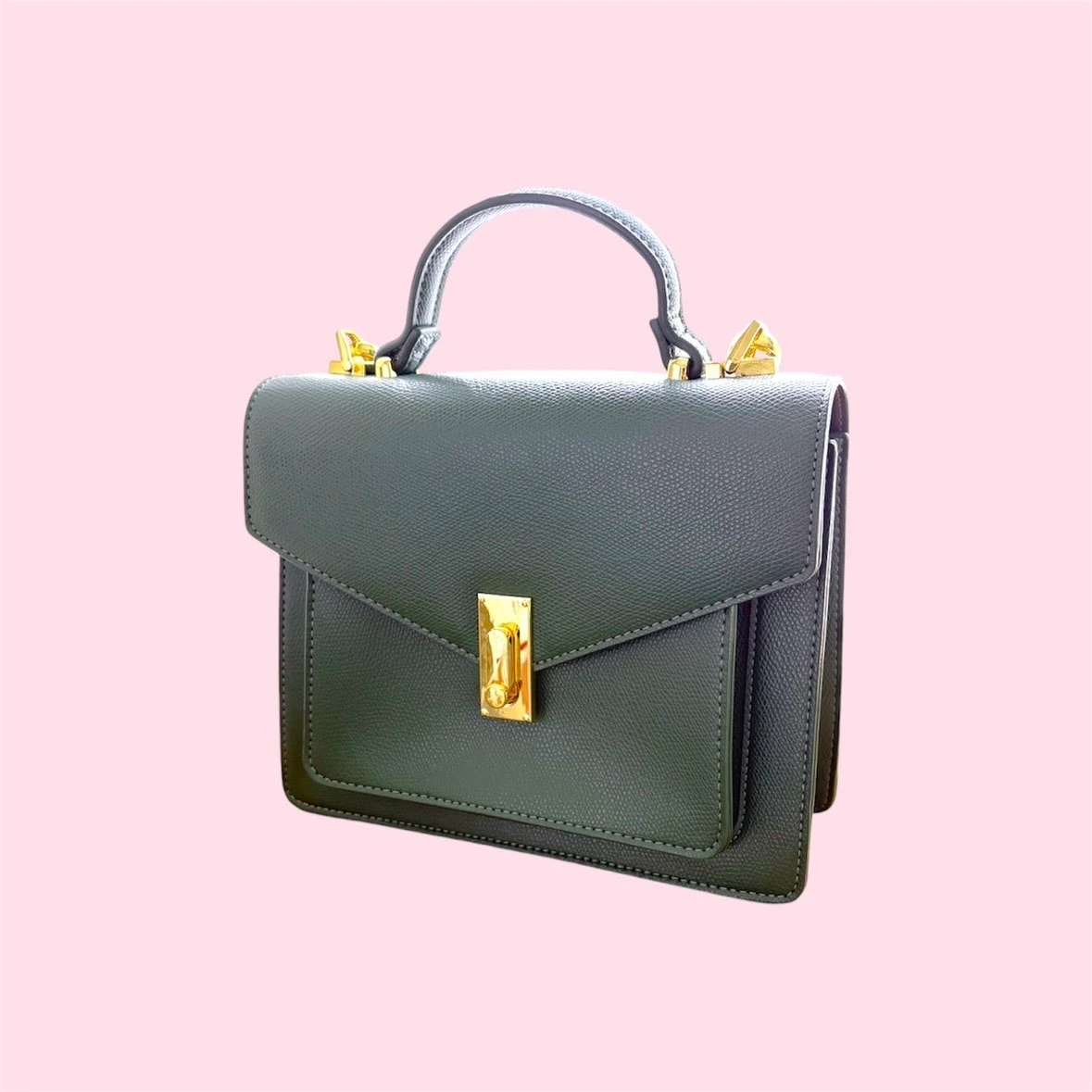 BEAMS HEART
ワンハンドル ショルダーバッグ