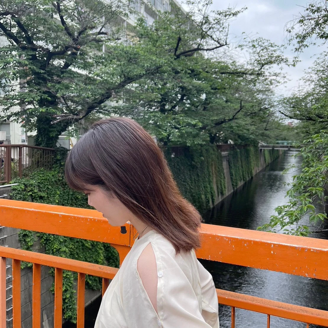 non-no大学生エディターズ aoi