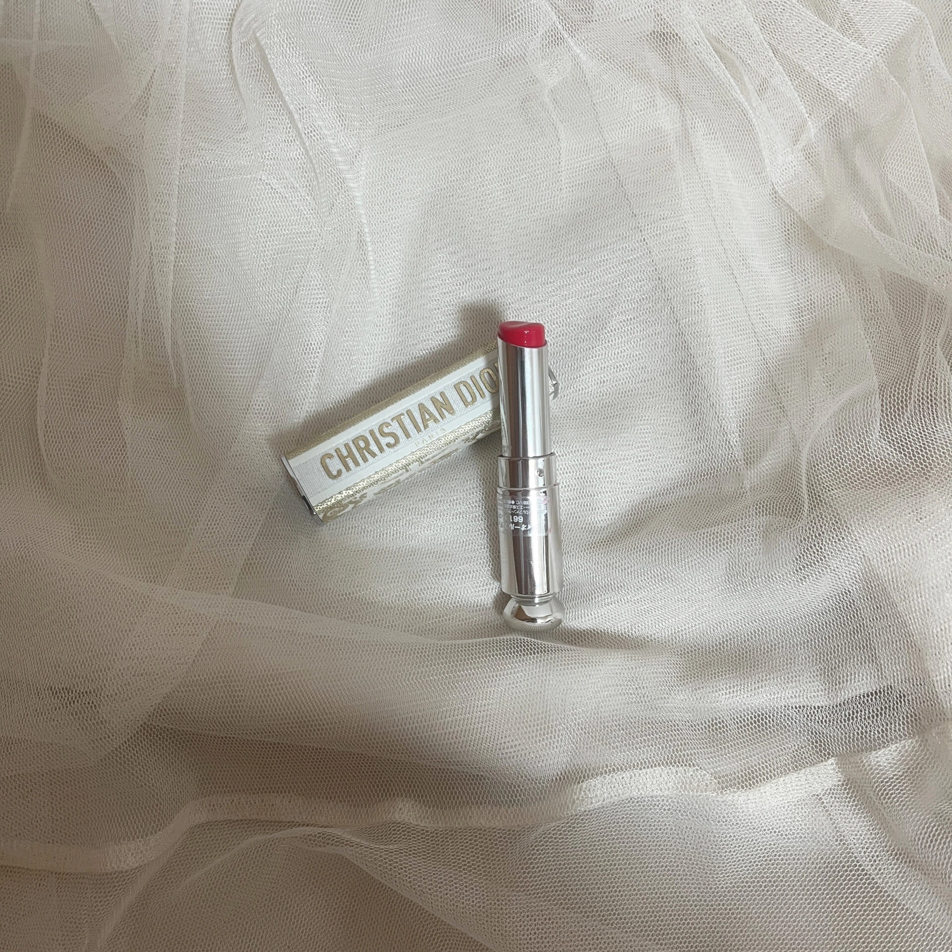 DIOR リップ