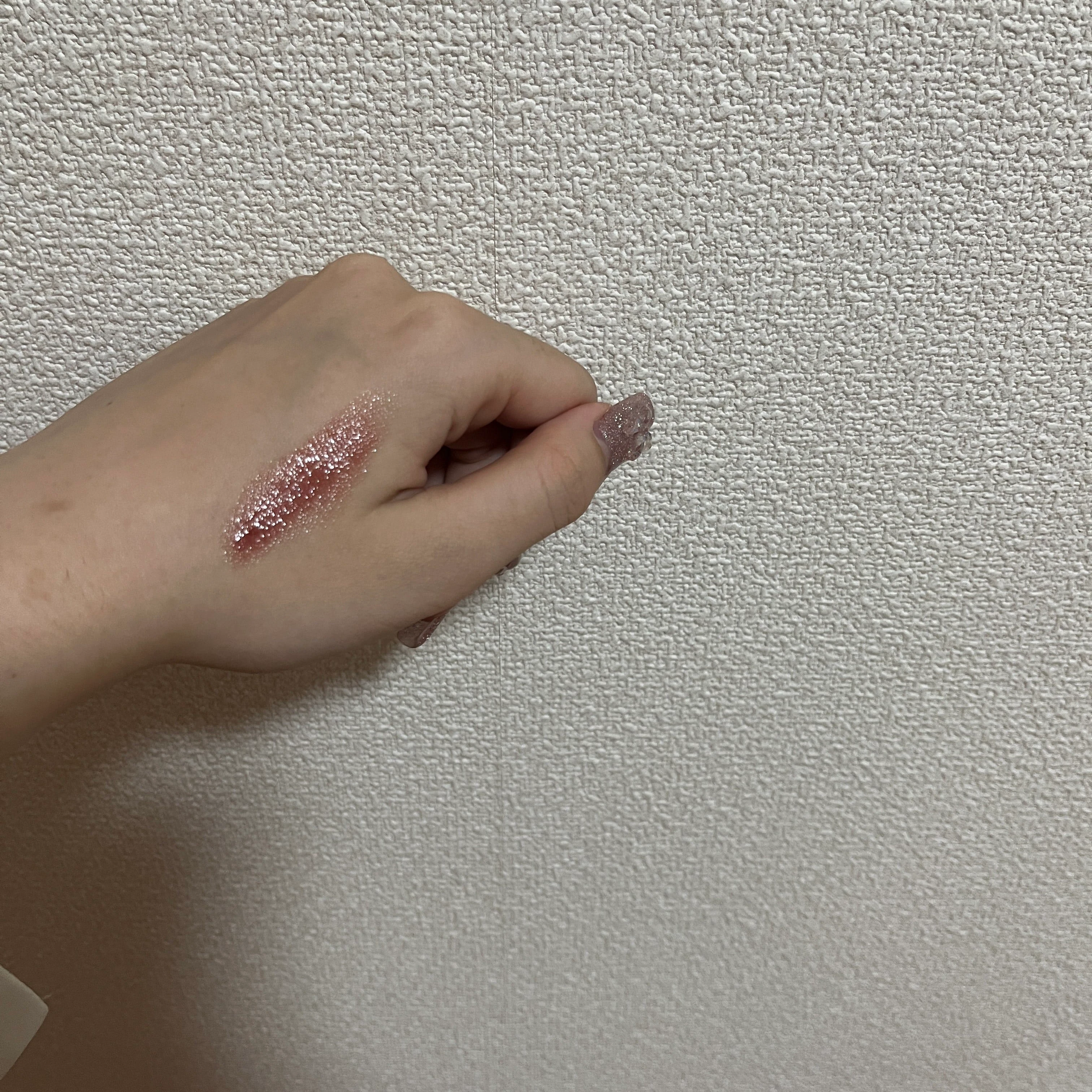 TIRTIR リップバーム 01
