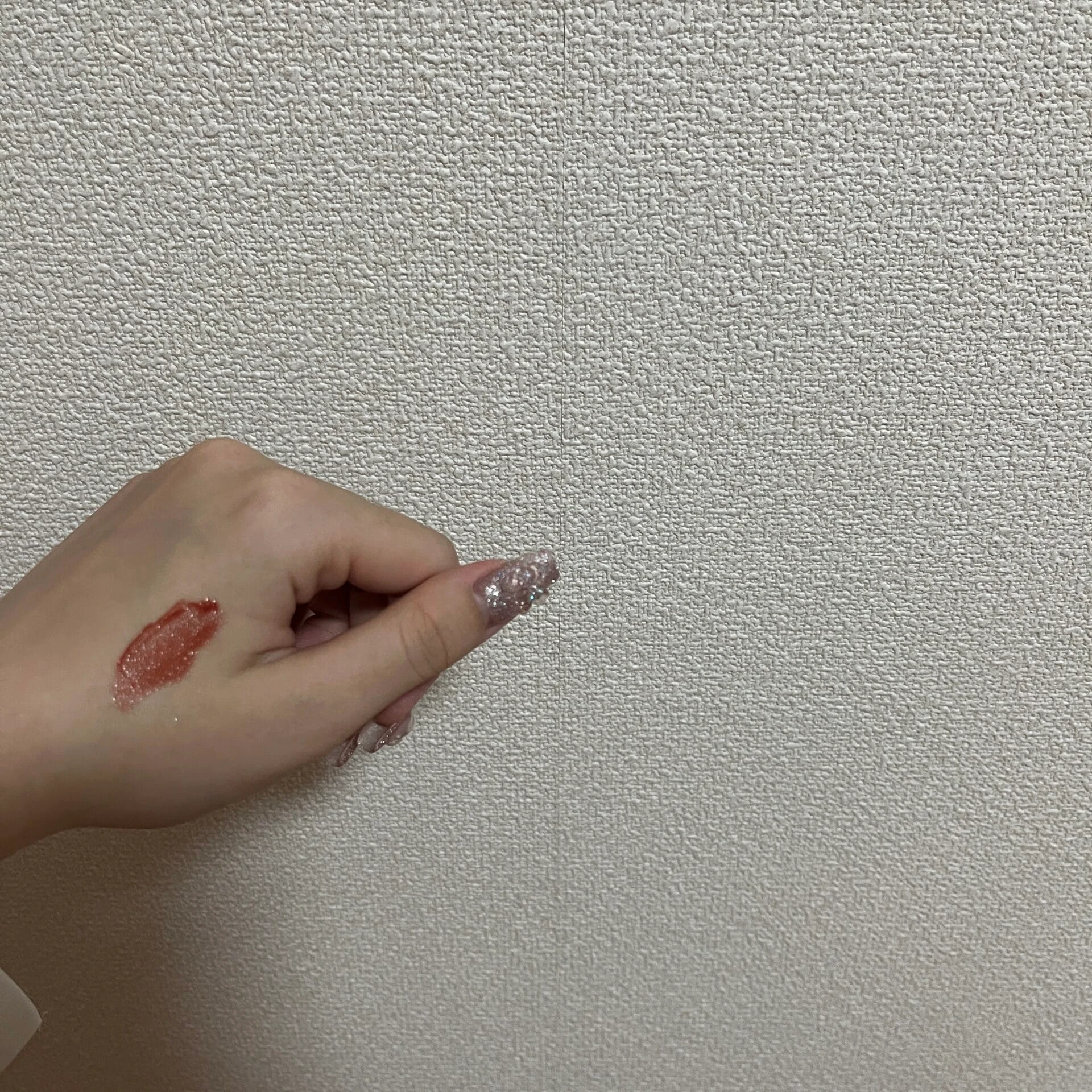 TIRTIR ティント 色味