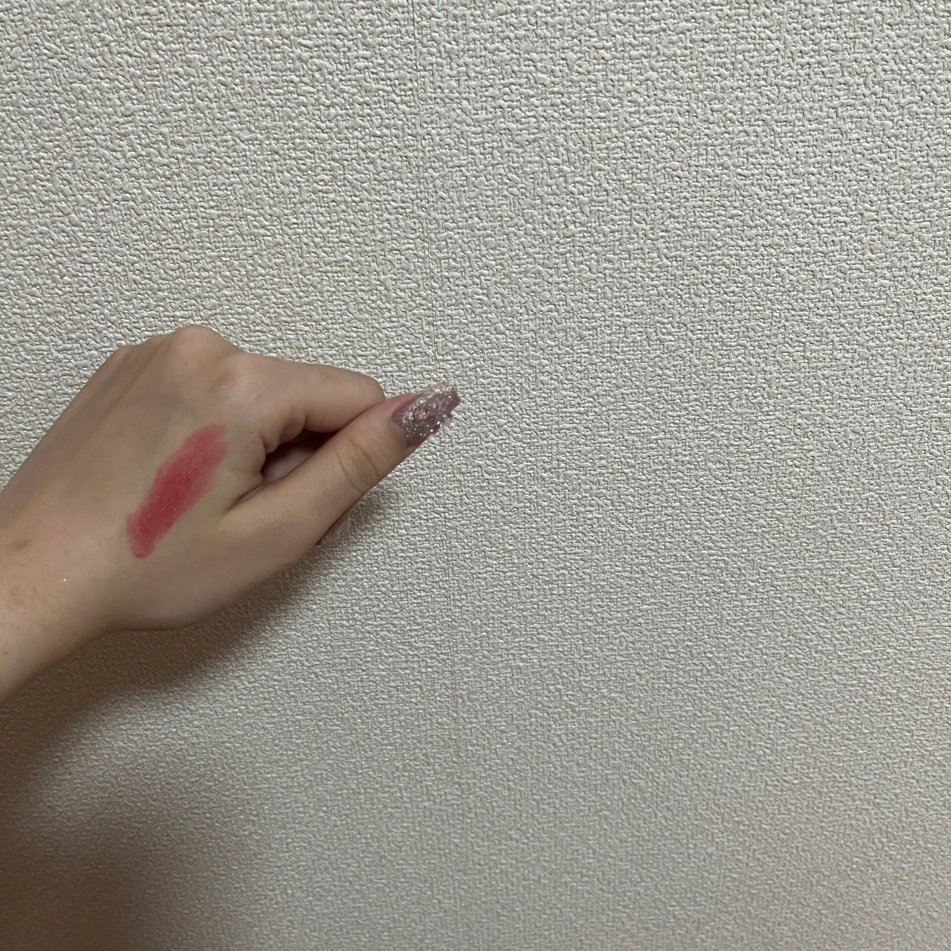 DIOR アディクトリップグロウ 色味