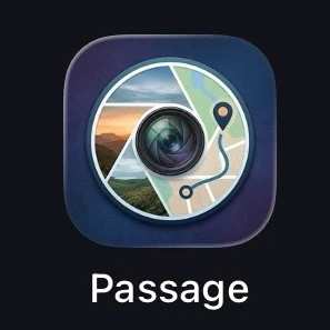 Passage