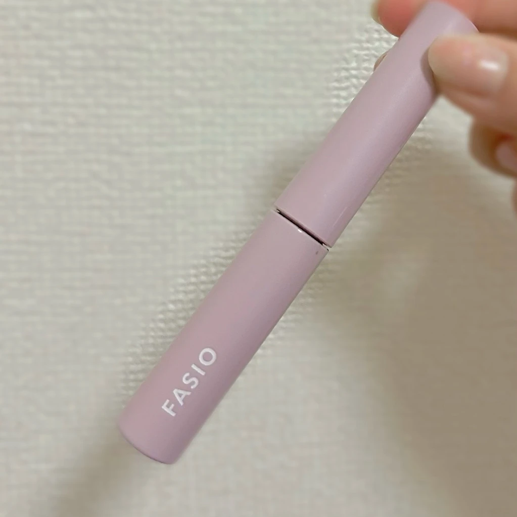 FASIO マツパ級フィルムマスカラ