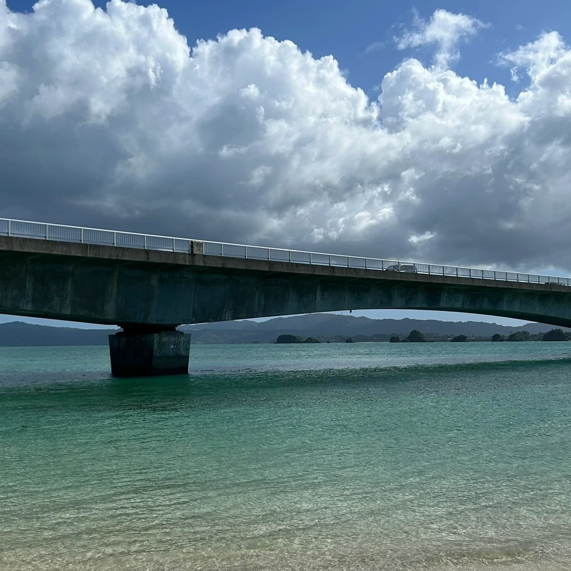古宇利島
