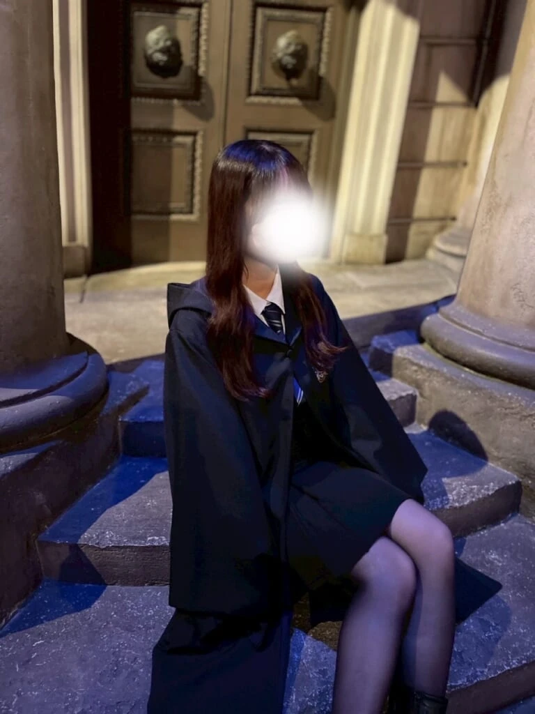 コスプレ