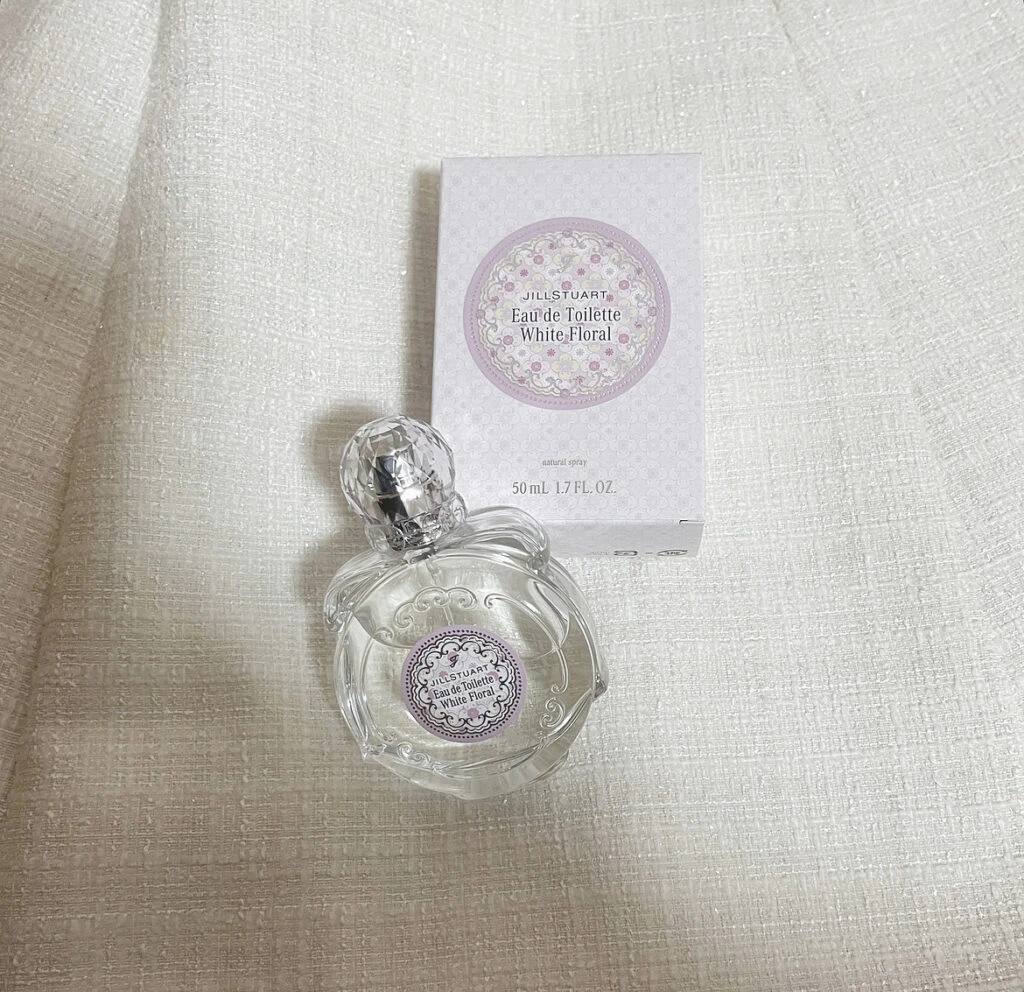 JILLSTUART 香水