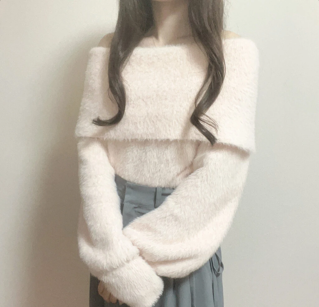 dazzlin トップス