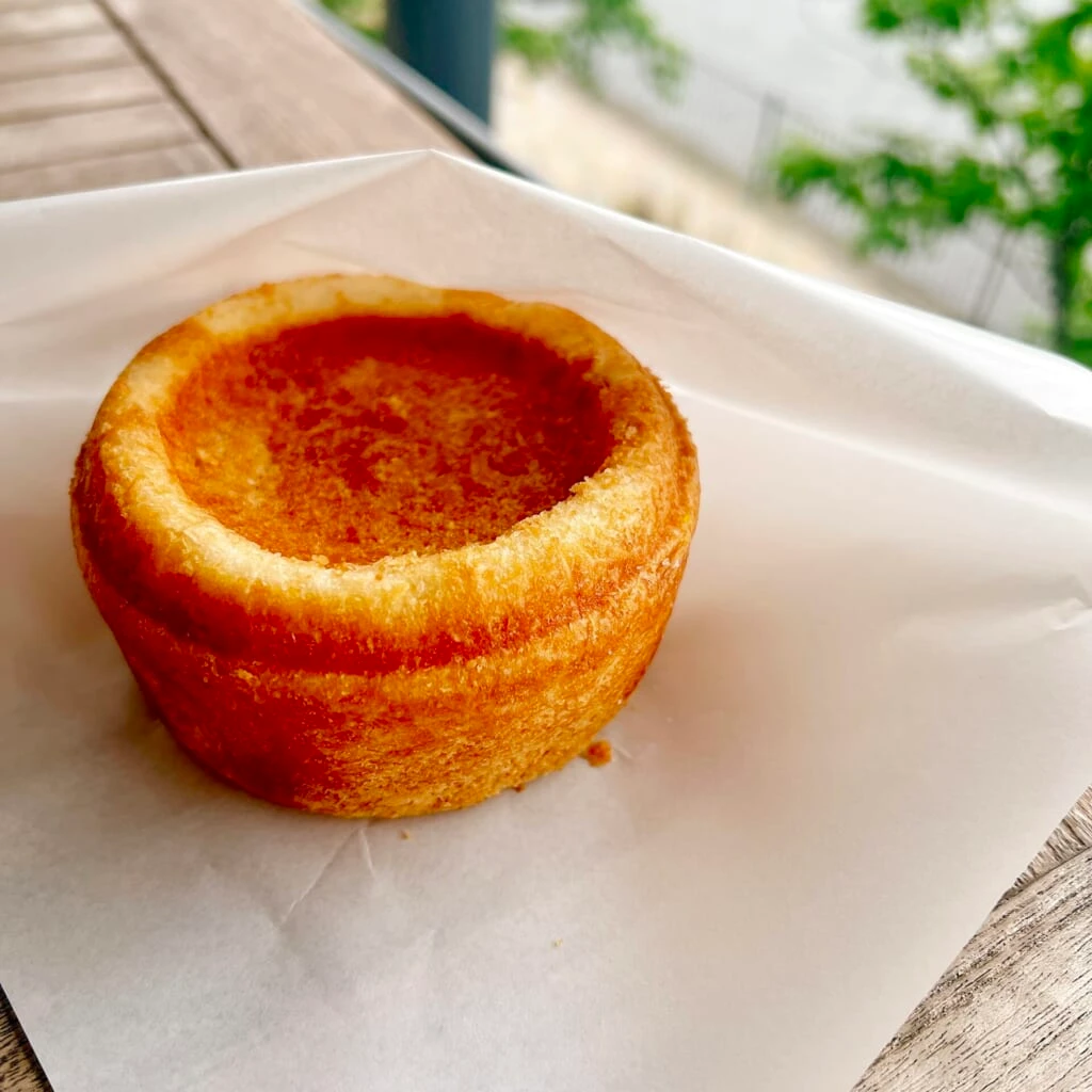 VERMICULAR POT MADE BAKERY 名古屋　無水カレーパン