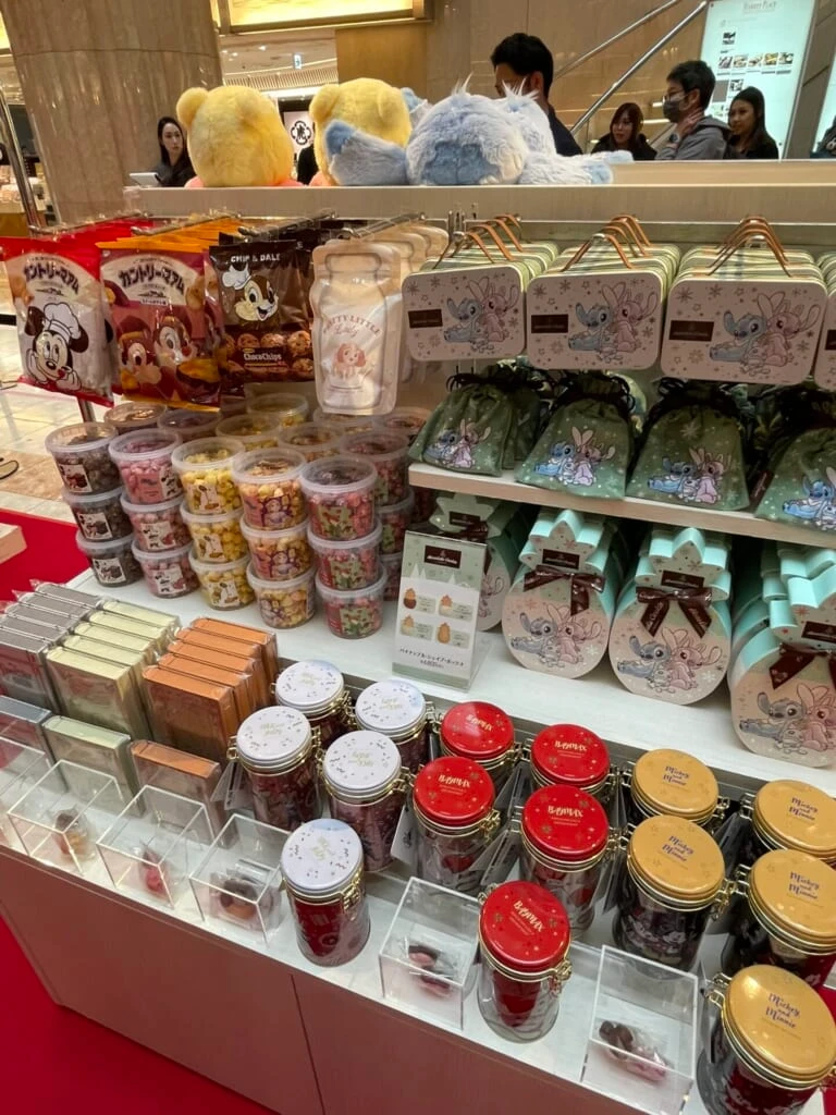 おかし