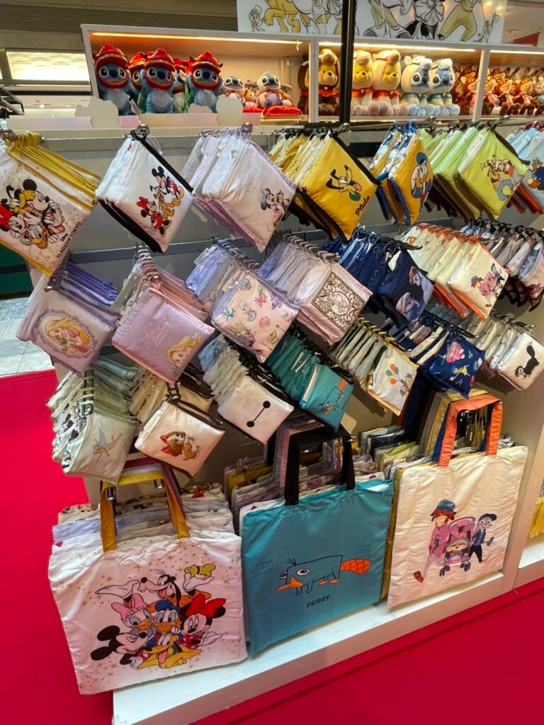 エコバック