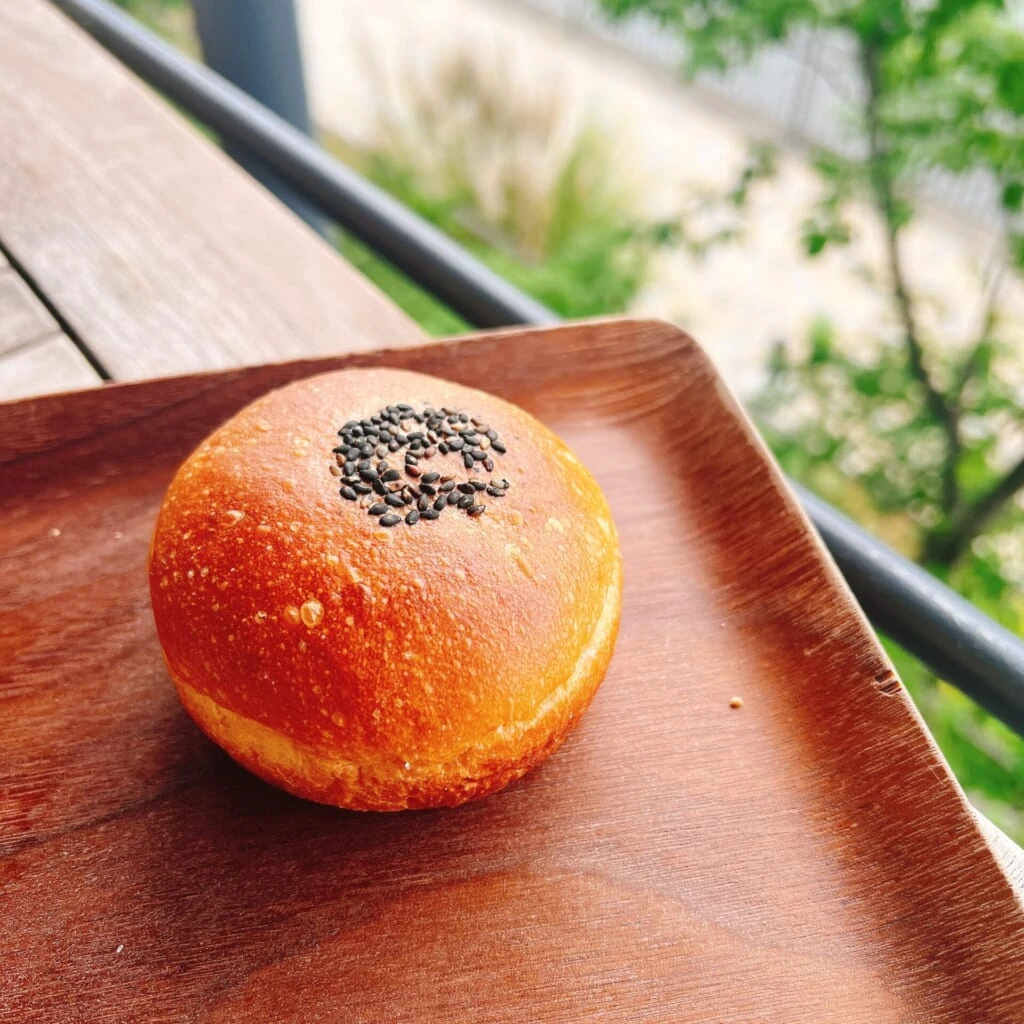 VERMICULAR POT MADE BAKERY 名古屋　鍋炊きつぶあんパン