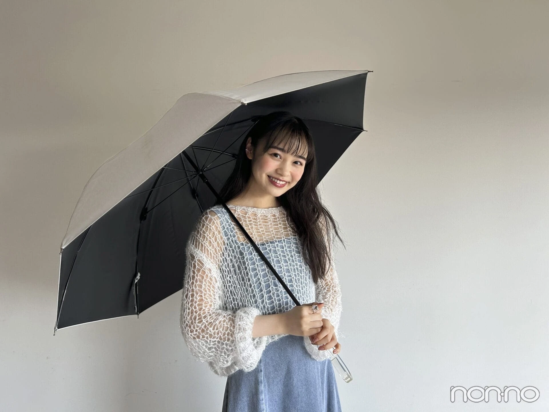 林芽亜里の旅の必須アイテム