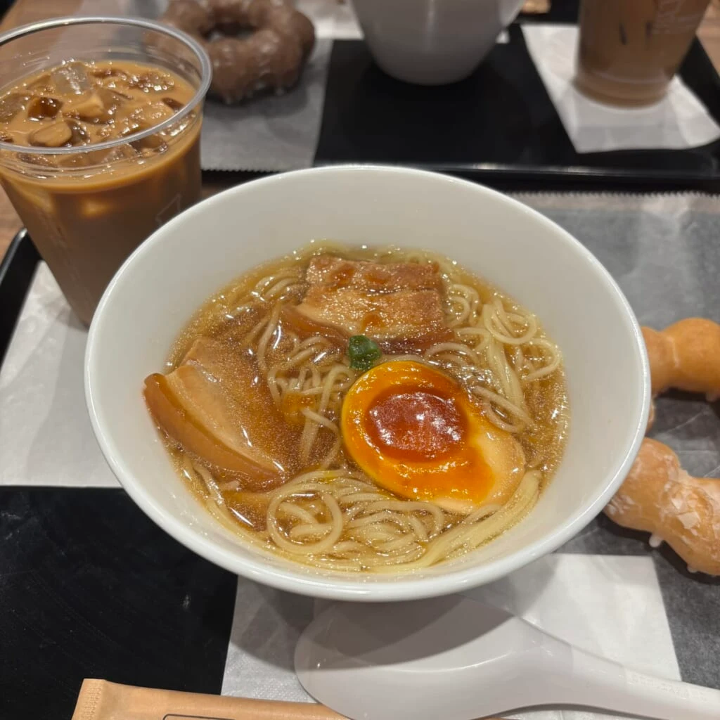 台湾麵