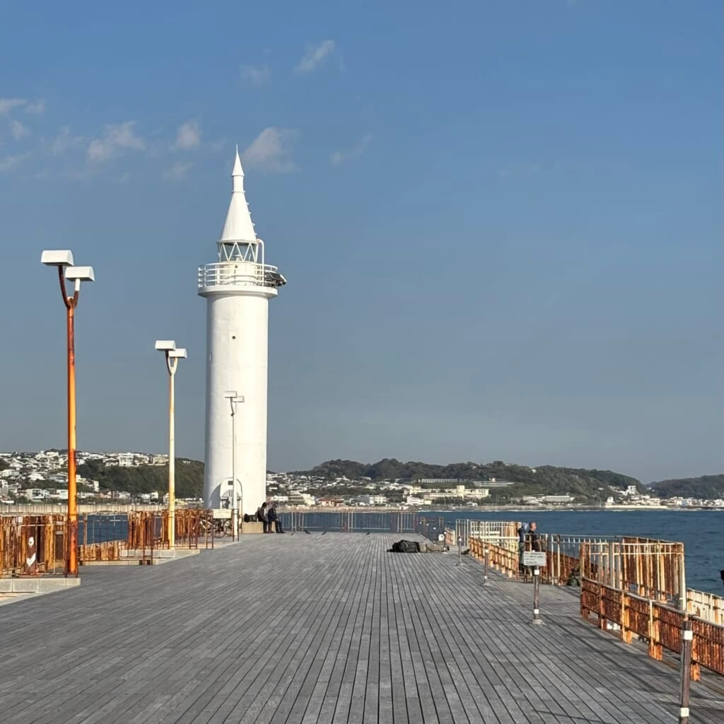 湘南港灯台