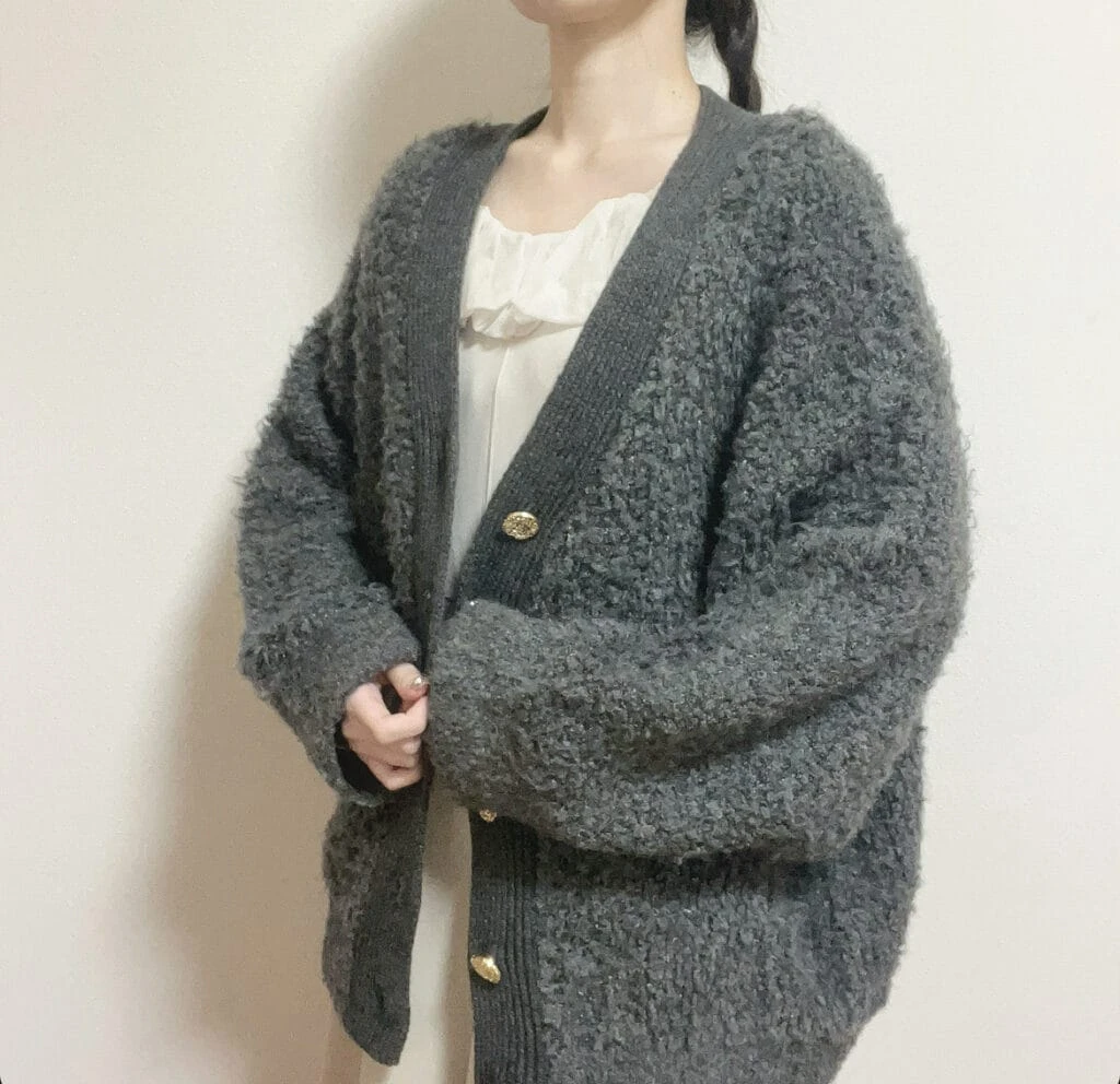COCODEAL コーディネート