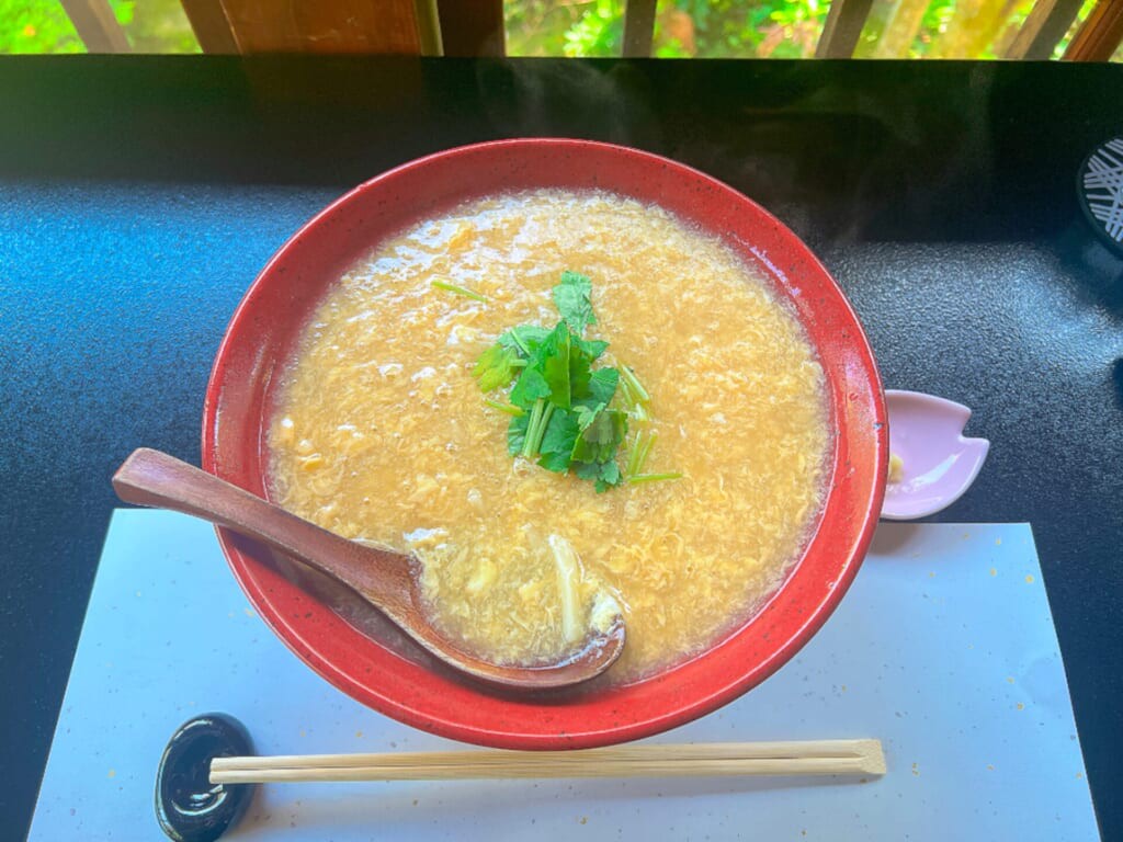 大力邸ランチ〈tairikitei lunch〉