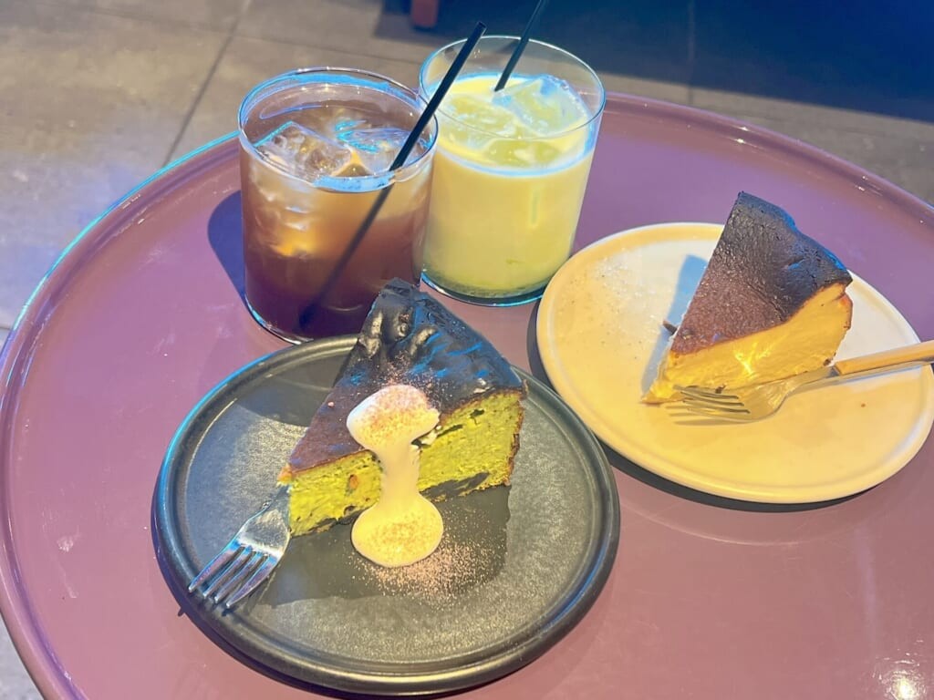 TSUMU CAFE 2