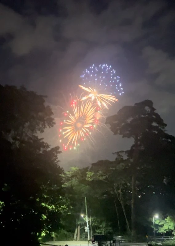 花火