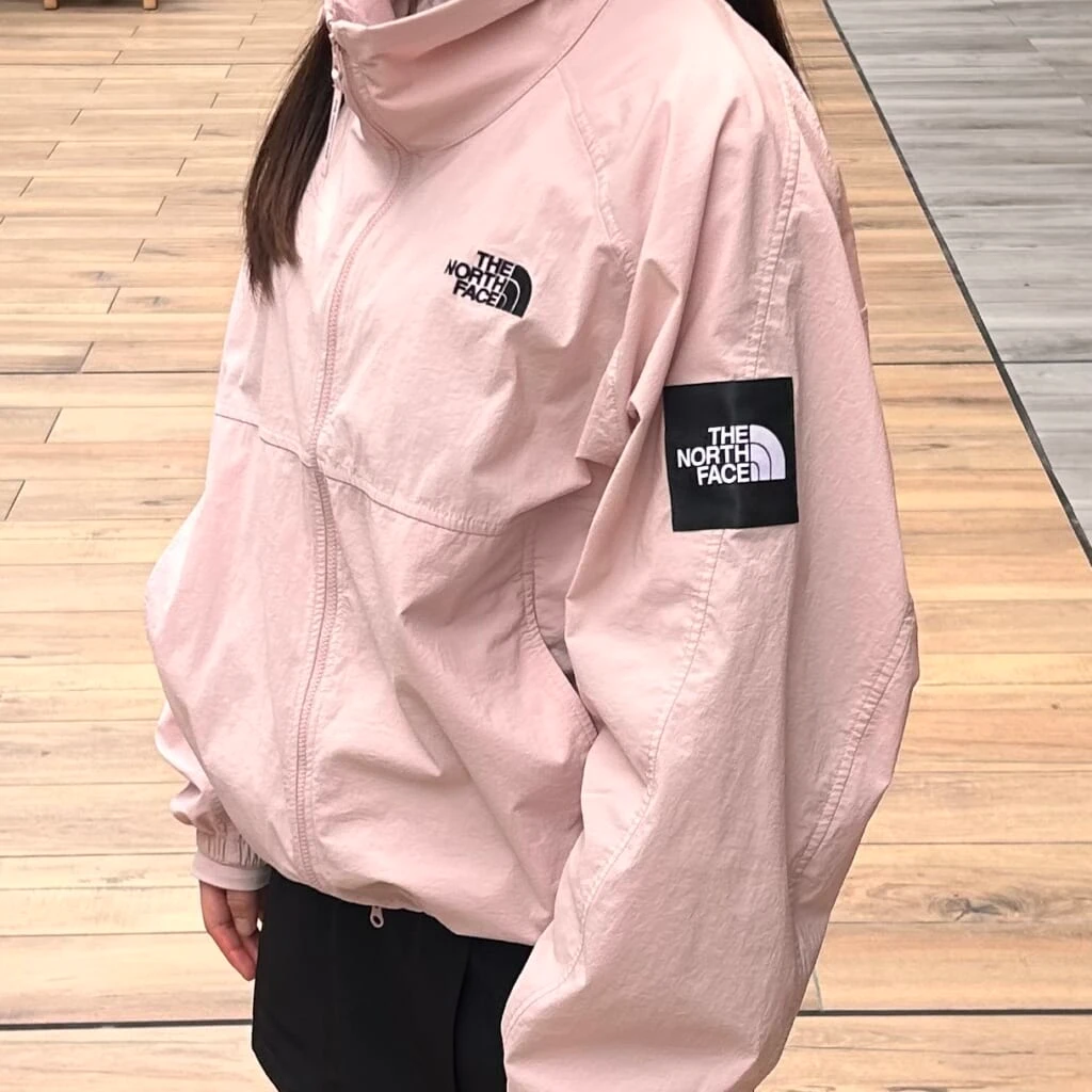 ジャケット