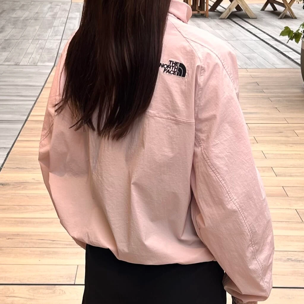 ジャケット