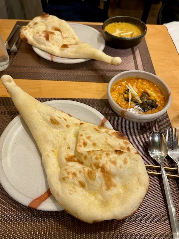 カレー