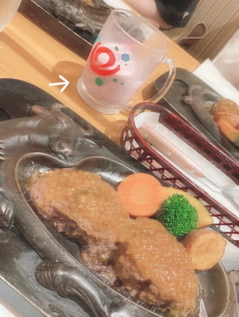 乾杯ドリンク