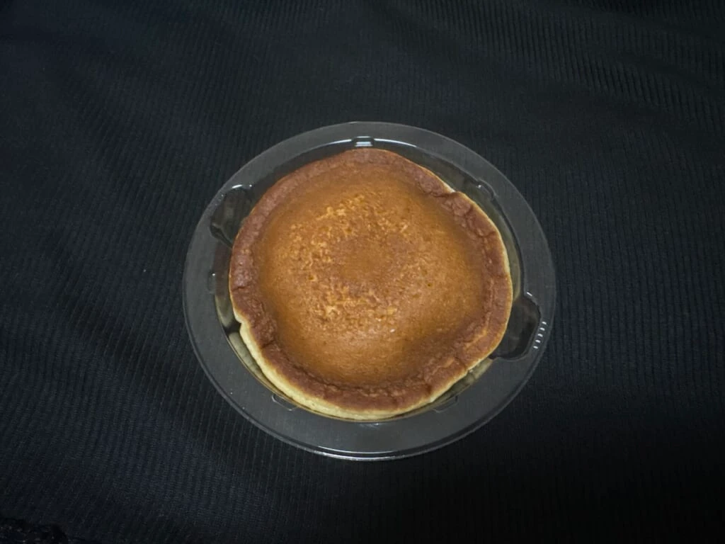 袋から出したもの