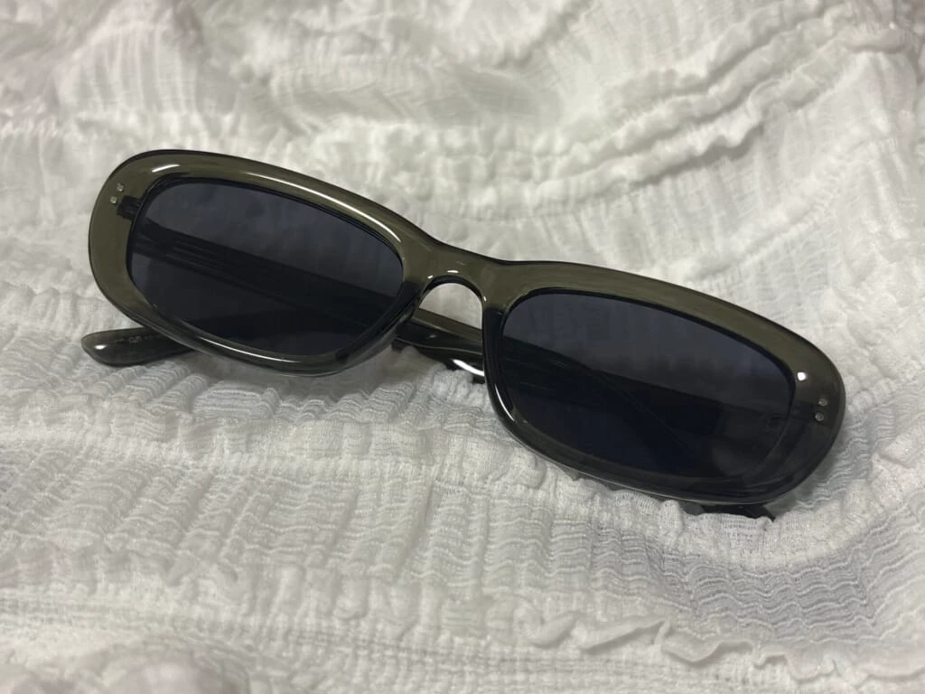 LUMO［KHAKI-BLACK］（￥6,990）