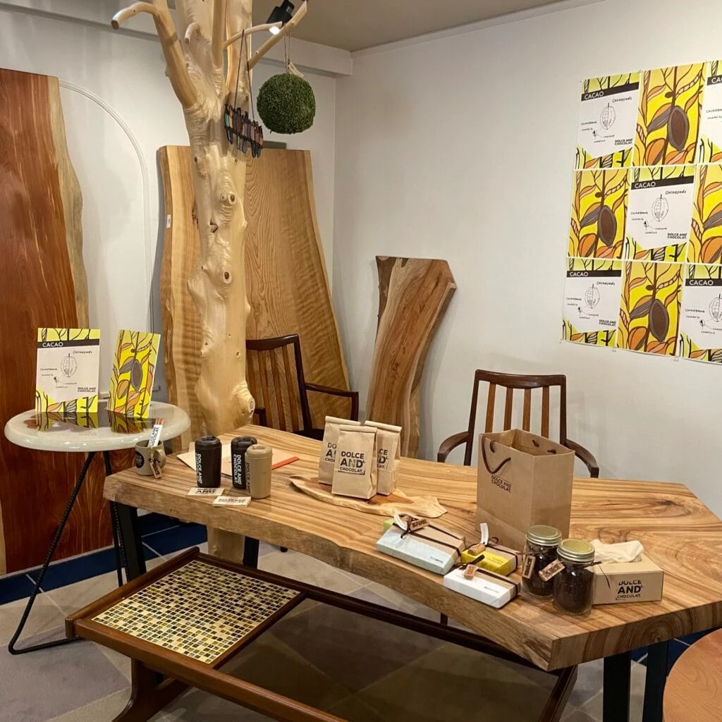 家具・備品