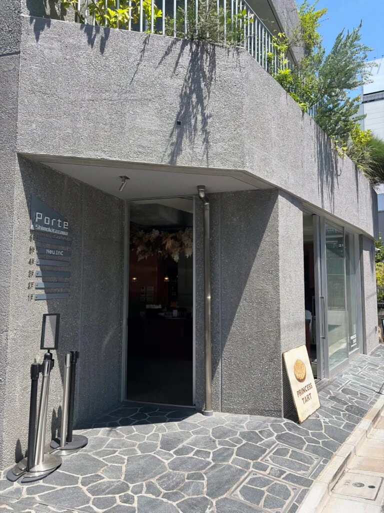 外観の写真