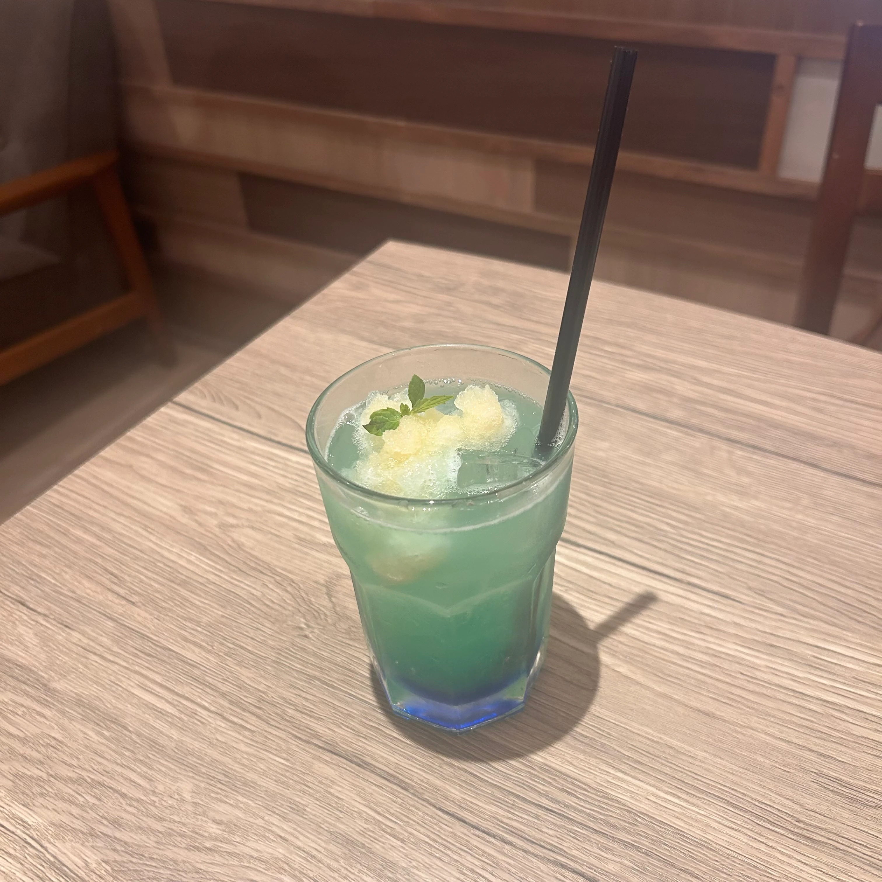 期間限定ドリンク