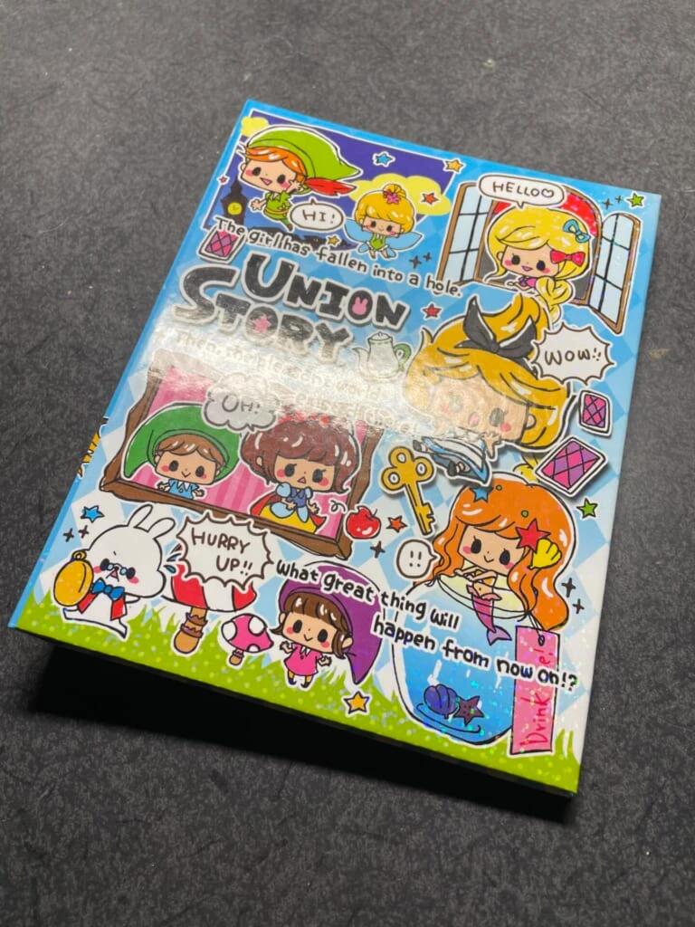 プロフ帳 平成 女児 アイテム