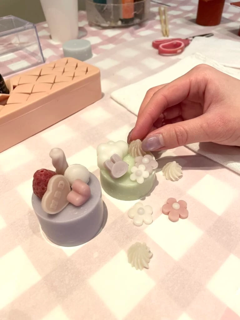 パーツ