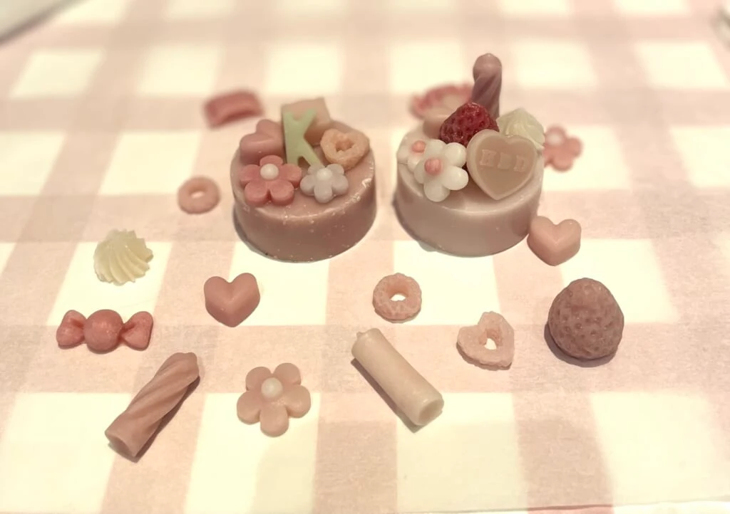 ろうそく